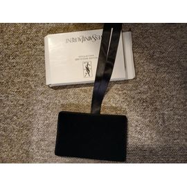 Trousse de Maquillage