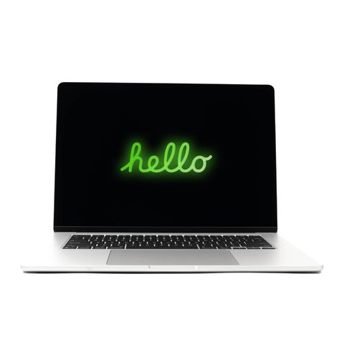 Apple MacBook Air - 2023 - 15" M2 16 Go RAM 1 To SSD AZERTY Argent - Reconditionné