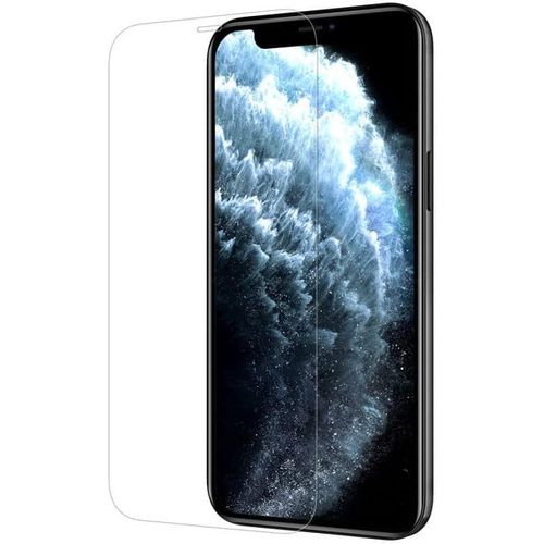 JGD-Film de protection d'écran en verre trempé pour Apple iPhone 12 Mini (5,4"")