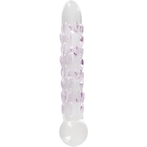 Jgd-Icicles Gode De Verre No.7