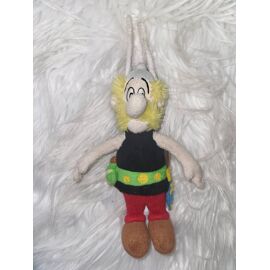 Peluche Asterix  Hauteur 28 cm