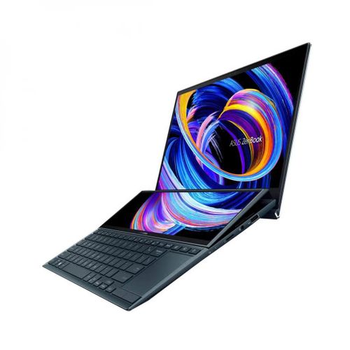 Zenbook Duo (UX481FA) | Double Ecran 14" |