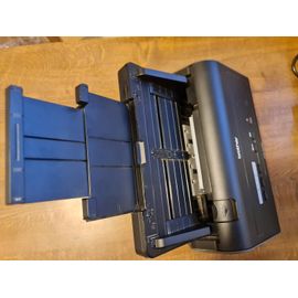 Scanner Brother ADS-2400N Professionnel CIS-Double-A4-600x600dpi