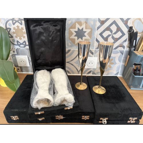 Flûtes À Champagne 