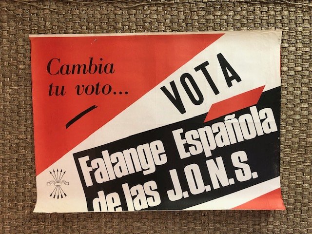 AZ FLAG - Drapeau De Table Espagne 21 X 14 Cm