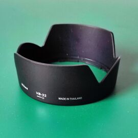 Parasoleil NIKON HB-32