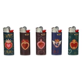 BRIQUET BIC MINI EX VOTO X5