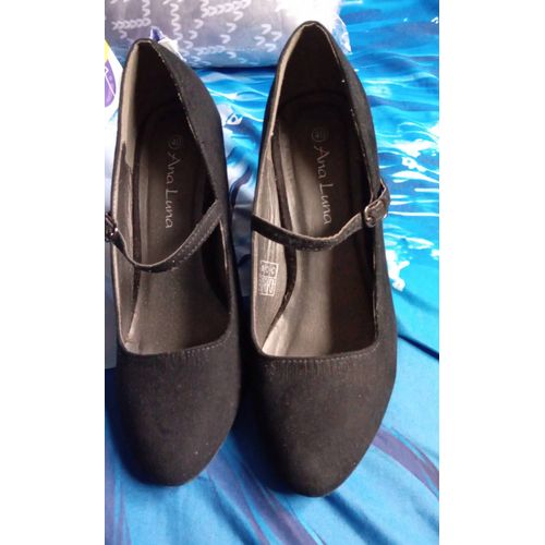 Chaussures A Talon Femme - 40