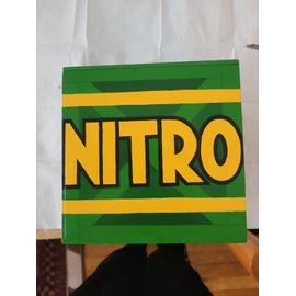 caisse nitro crash bandicoot