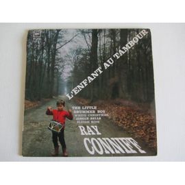 L'Enfant Au Tambour (The Little Drummer Boy) - White Christmas - Jungle Bells - Sleigh Ride