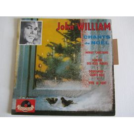 Chants De Noël : Minuit Chretiens - Marche Des Rois Mages - Douce Nuit/Sainte Nuit - Vive Le Vent