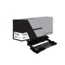 SWITCH - Noir - compatible - kit tambour (alternative pour : Brother DR2400) - pour Brother DCP-L2510, L2530, L2537, L2550, HL-L2370, L2375, MFC-L2710, L2713, L2730, L2750