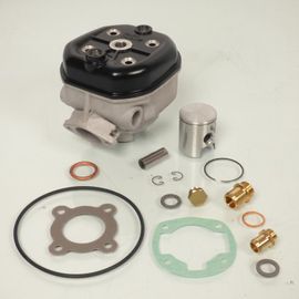 Haut Moteur Polini Ø40.2mm H2o Pour Mobylette Peugeot 103 Lc Liquide 142.0104