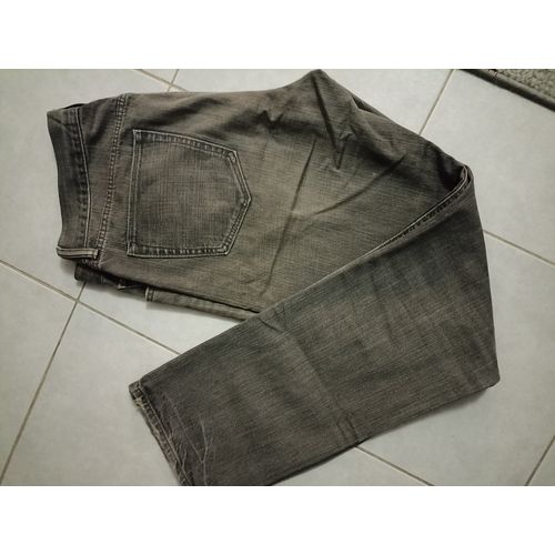 Jean Vintage Used Banana Republic