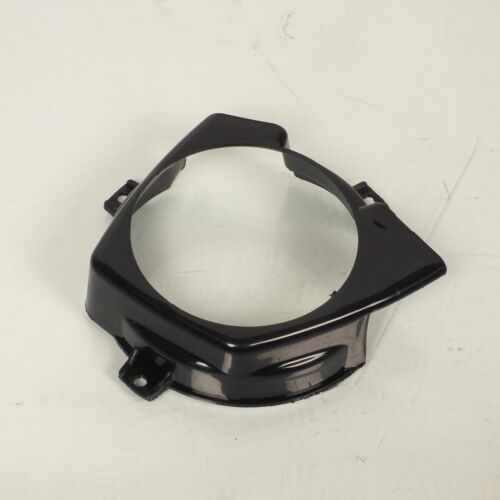 Carter Cache Protection De Courroie Noir Pour Mobylette Peugeot 103 Neuf Cyclo