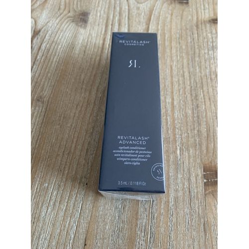 Revitalash Advanced Eyelash - ( Le Plus Grand Format 3,5ml ) 