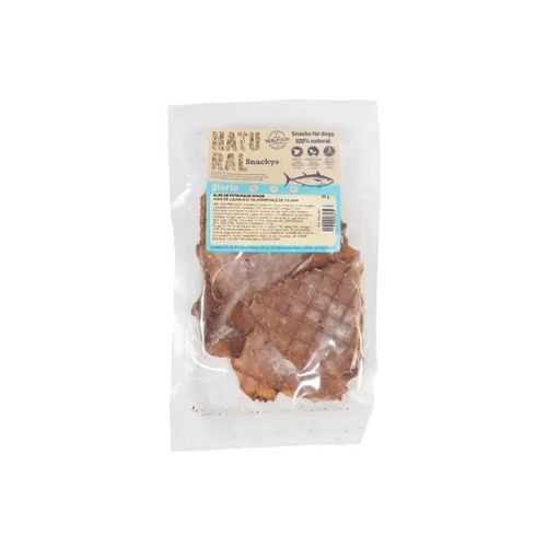 Nourriture Humide Poisson - Snackys - Snackys - 0,06 Kg - 12,52 Cm X 8,54 Cm X 15,49 Cm - Taille Unique