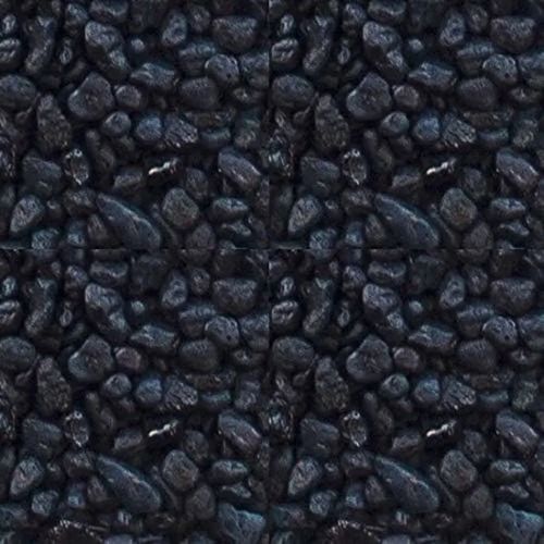 Gravier Pour Aquariums - Akvastabil - Noir - 3-5 Mm - Sac - Décoration Aquatique