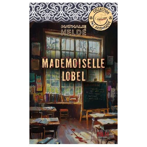 Mademoiselle Lobel