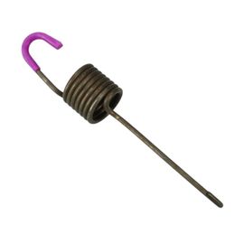 RESSORT SUPERIEUR GAUCHE pour LAVE LINGE CANDY - 43007847