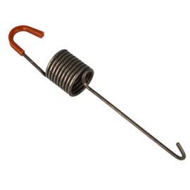 RESSORT SUPERIEUR DROIT pour LAVE LINGE CANDY - 43007848