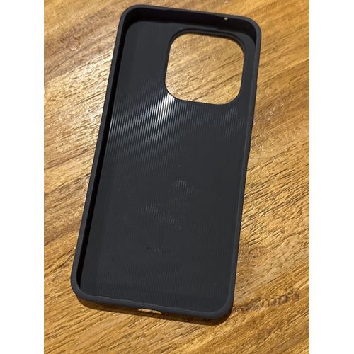 Coque silicone Xiaomi 15T