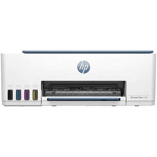 HP Smart Tank 5106 Sans fil All-in-One Couleur Imprimante, Copieur, Scanner