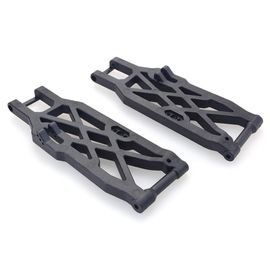 Bras De Suspension Inférieur Arrière Zd Racing 8169 Pour Pièces De Voiture Rc 901 1/8 Pirates3 Truggy-Générique