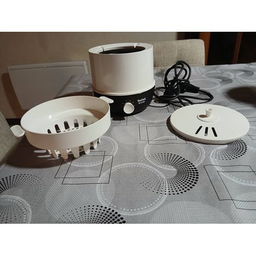 Appareil de fondue électrique toi et moi téfal