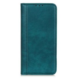 Flip Cover Samsung Galaxy A56 5G Cuir Fendu