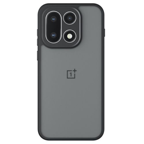 Coque OnePlus 15 Renforcée Finition Mate