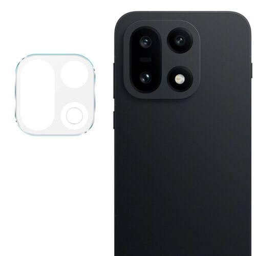 Lentille de Protection en Verre Trempé pour OnePlus 15