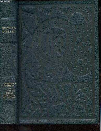 Le Retour D Imray - La Plus Belle Histoire Du Monde - Edition Numérotée Exemplaire N°844.