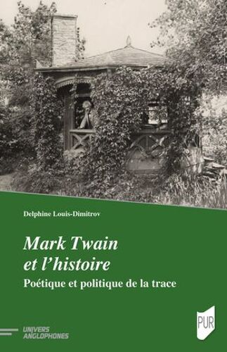 Mark Twain Et L'histoire
