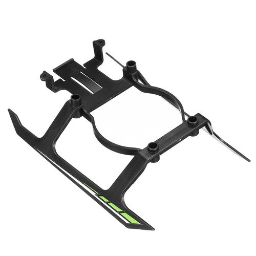 Eachine E120s Train D& 39;Atterrissage Rc Hélicoptère Pièces