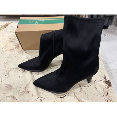 Bottine Zara · Pointure 39 ·