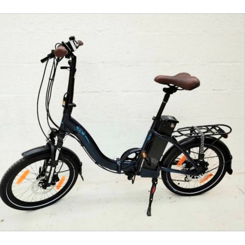 Vélo Électrique Ncm Paris +