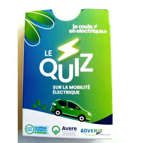 Jeu de cartes à collectionner, jeu de cartes à jouer à 2 ou à 3