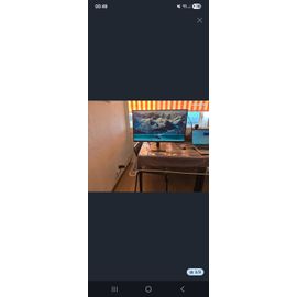 Ecran 27 pouces etat