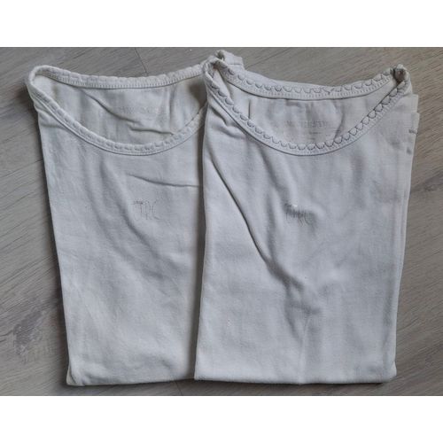 Lot De 2 Sous Vêtements  8 Ans Orchestra