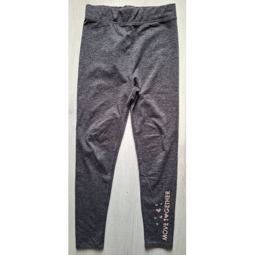 Legging De Sport 8 Ans Vertbaudet