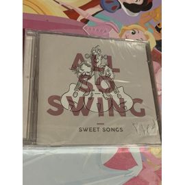 Sweet Songs All So Swing