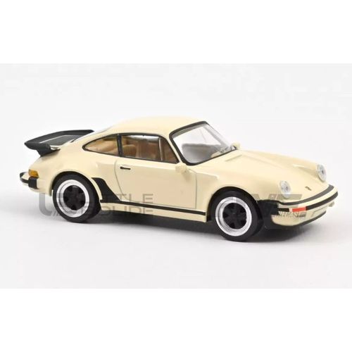 Norev - Jet Car 1/43 - Porsche 911 Turbo - 1978 750071-Norev - Jet Car