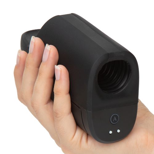 Masturbateur Automatique Ion 2 Noir - Arcwave - Noir