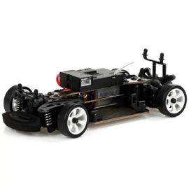 Wltoys K969 1/28 2.4g 4wd Voiture De Dérive Rc À Balais-Wltoys
