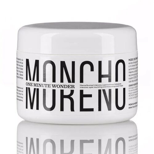 One Minute Wonder Mask 250 Ml 