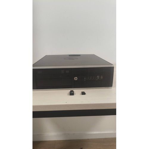 Ordinateur Hp tour pro desk très bonne état