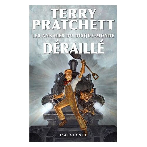 Déraillé
