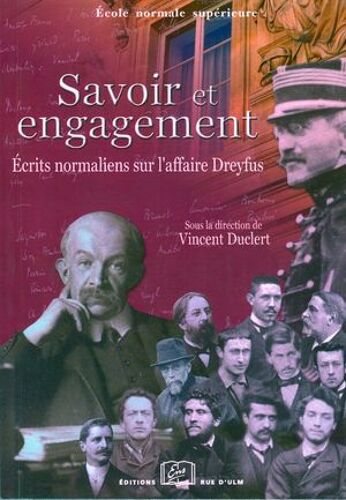 Savoir Et Engagement