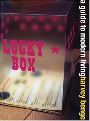 Lucky Box: A Guide To Modern Living